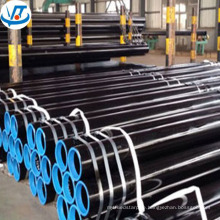 API J55 oil well tubing pipes/oil drilling pipes/petroleum casing pipes